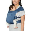 Ergobaby Embrace Soft Air Mesh Blue (7-25lbs, 0-12months)