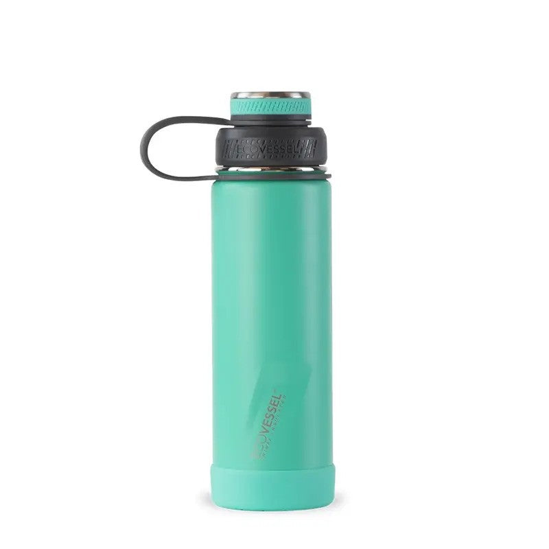 Ecovessel® Bottle Base 74MM Aqua Breeze