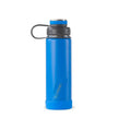 Ecovessel® Bottle Base 74MM Hudson Blue