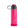 Ecovessel® Bottle Base 74MM Wild Magenta