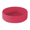 Ecovessel® Bottle Base 74MM Wild Magenta