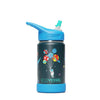 Ecovessel® Frost Trimax® Insulated Kids Bottle 12OZ Outerspace