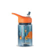 Ecovessel® Splash Straw Water Bottle 12OZ Camping