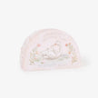 Elegant Baby Non-Slip Socks (6pack) Swan Lake Pink (Size 0-12m)