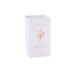 Elegant Baby Non-Slip Socks (6pack) Fleur de Provence (Size 0-12m)