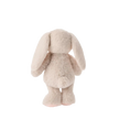 Elegant Baby Plush Stuffed Toy Bunny 9 Taupe