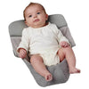 Ergobaby Easy Snug Infant Insert Cool Air Mesh Grey