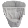 Ergobaby Easy Snug Infant Insert Cool Air Mesh Grey