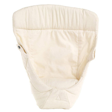 Ergobaby Easy Snug Infant Insert Natural