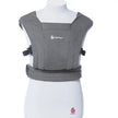 Ergobaby Embrace Heather Grey (7-25lbs, 0-12months)