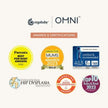 Ergobaby Omni 360 Cool Air Mesh Midnight Blue (Birth-20kg)