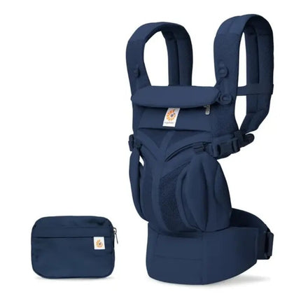 Ergobaby Omni 360 Cool Air Mesh Midnight Blue (Birth-20kg)