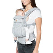 Ergobaby Omni 360 Cool Air Mesh Pearl Grey (Birth-20kg)