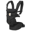 Ergobaby Omni 360 Pure Black (7-45Lbs)