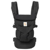 Ergobaby Omni 360 Pure Black (7-45Lbs)