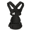 Ergobaby Omni 360 Pure Black (Birth-20kg)