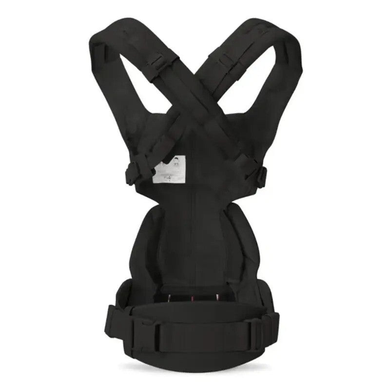 Ergobaby Omni 360 Pure Black (Birth-20kg)