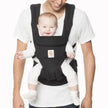 Ergobaby Omni 360 Pure Black (Birth-20kg)