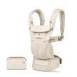 Ergobaby Omni Breeze Natural Beige (7-45lbs-0-48months)