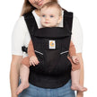 Ergobaby Omni Breeze Onyx Black