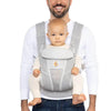 Ergobaby Omni Breeze Pearl Grey