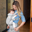 Ergobaby Omni Breeze Pearl Grey