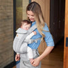 Ergobaby Omni Breeze Pearl Grey