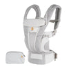 Ergobaby Omni Breeze Pearl Grey