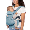 Ergobaby Omni Breeze Slate Blue (7-45lbs,0-48months)