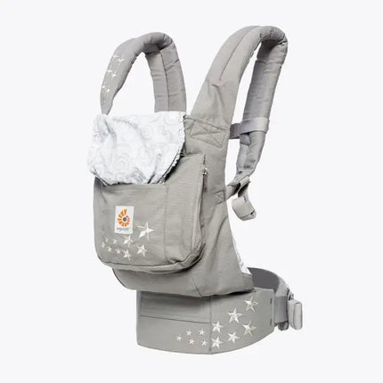 Ergobaby Original Galaxy Grey