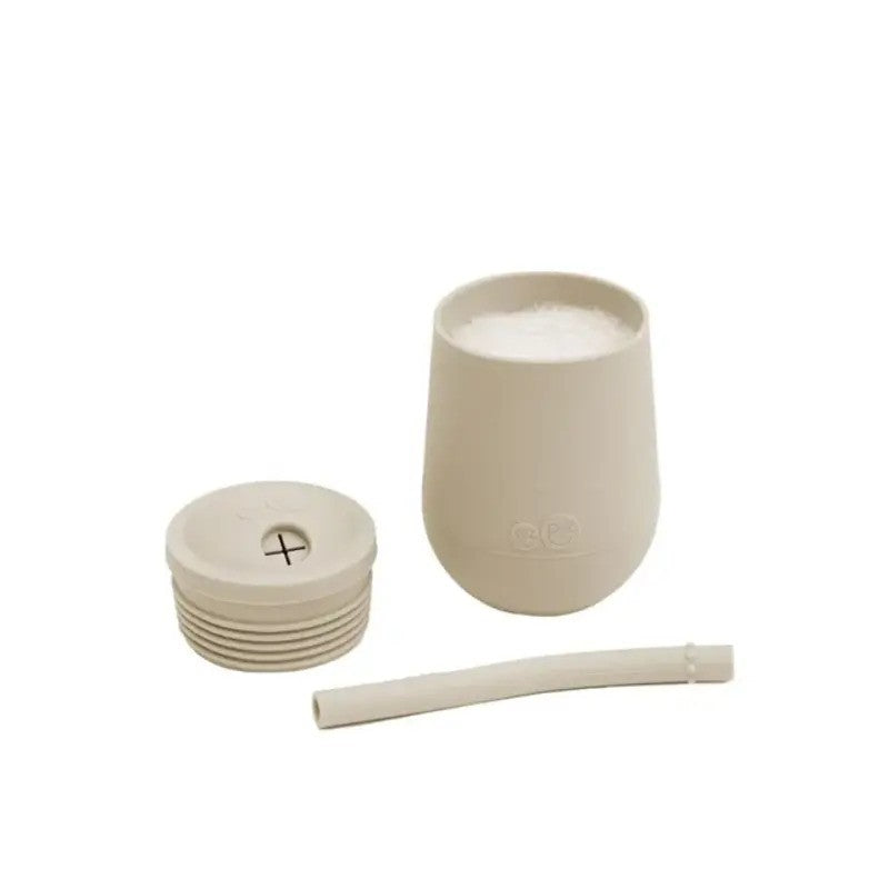 Ezpz - Mini Cup & Straw Training System - Oat