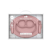 Ezpz - Mini Feeding Set - Blush 6M