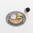 Ezpz - Mini Feeding Set - Grey 6M