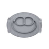 Ezpz - Mini Feeding Set - Grey 6M