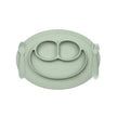 Ezpz - Mini Feeding Set - Sage 4M-Plus