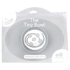 Ezpz - Tiny Bowl - Gray 6M