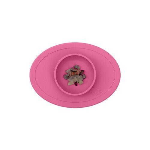 Ezpz - Tiny Bowl - Pink 6M