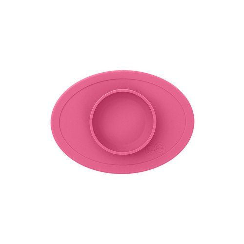 Ezpz - Tiny Bowl - Pink 6M