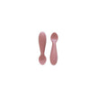 Ezpz - Tiny Spoon (2-pack) - Blush 4M