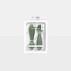 Ezpz - Tiny Spoon (2-pack) - Olive 4M