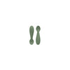 Ezpz - Tiny Spoon (2-pack) - Olive 4M