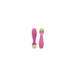 Ezpz - Tiny Spoon (2-pack) - Pink 4M