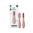 Ezpz Baby Led Toothbrush Blush 4M-Plus
