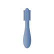 Ezpz Baby Led Toothbrush Indigo 4M-Plus
