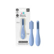 Ezpz Baby Led Toothbrush Indigo 4M-Plus