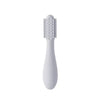Ezpz Baby Led Toothbrush Pewter 4M-Plus