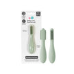 Ezpz Baby Led Toothbrush Sage 4M-Plus