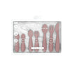 Ezpz Development Utensil Set Blush