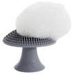 Ezpz Mushroom Sponge - Gray