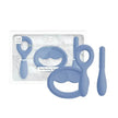 Ezpz Oral Development Tools Indigo 4m-Plus